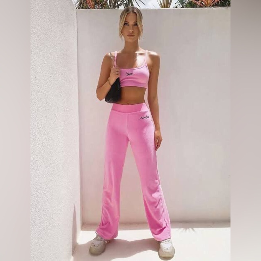 💗 I AM GIA Torres Pants 💗